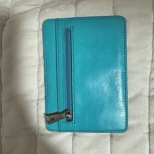 Hobo Euro Slide Card Case